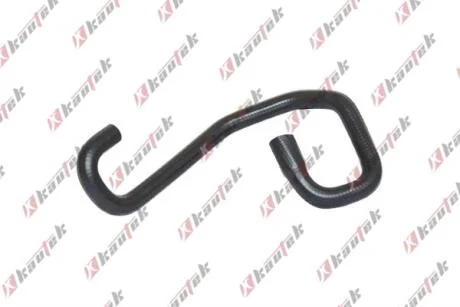 KAUTEK FIAT патрубок системи охолодження Ducato 2,2D 06-, CITROEN Jumper 2,2HDi 06- Kautek FI-RH179