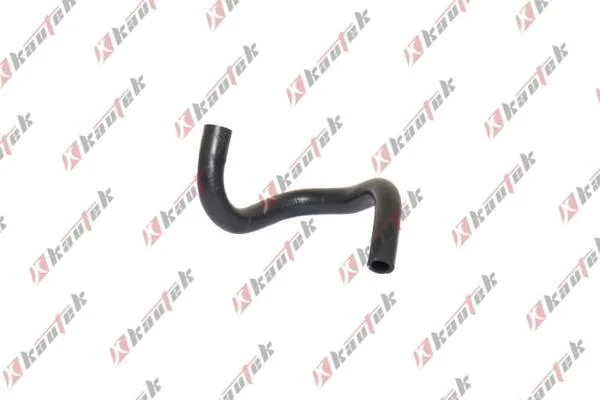 KAUTEK FIAT патрубок системи охолодження Ducato 2,2D 06-, CITROEN Jumper 2,2HDi 06- Kautek FI-RH180 (фото 1)