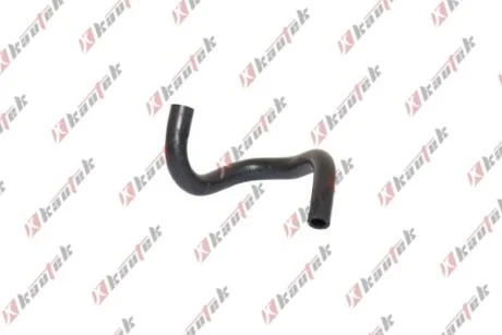 KAUTEK FIAT патрубок системи охолодження Ducato 2,2D 06-, CITROEN Jumper 2,2HDi 06- Kautek FI-RH180