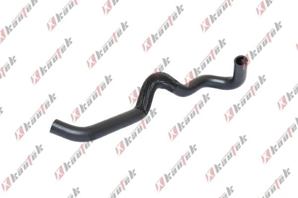 KAUTEK FIAT патрубок системи охолодження Ducato 2,2D 06-, CITROEN Jumper 2,2HDi 06- Kautek FI-RH181 (фото 1)
