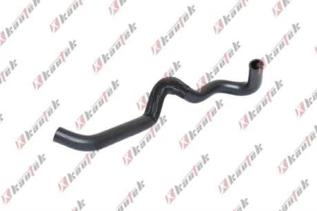KAUTEK FIAT патрубок системи охолодження Ducato 2,2D 06-, CITROEN Jumper 2,2HDi 06- Kautek FI-RH181