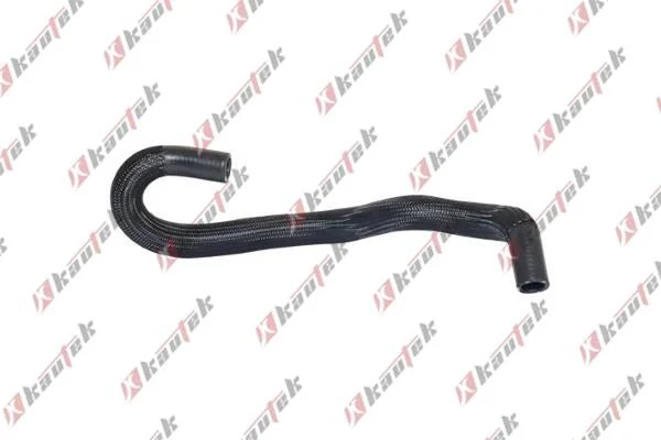 KAUTEK FIAT патрубок системи охолодження Doblo 1,9JTD 03- Kautek FI-RH183 (фото 1)