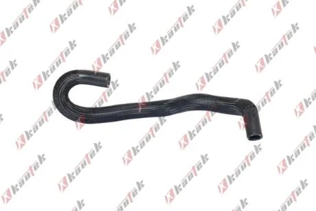 KAUTEK FIAT патрубок системи охолодження Doblo 1,9JTD 03- Kautek FI-RH183