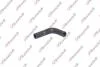 KAUTEK FIAT патрубок системи охолодження Ducato -02, CITROEN Jumper -02 Kautek FI-RH185 (фото 1)