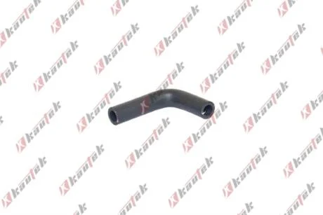 KAUTEK FIAT патрубок системи охолодження Ducato -02, CITROEN Jumper -02 Kautek FI-RH185