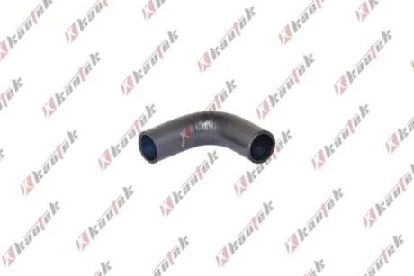 KAUTEK FIAT патрубок системи охолодження Ducato 2,5-2,8TDI -06, CITROEN Jumper 2.5D-2,8HDi -02 Kautek FI-RH186