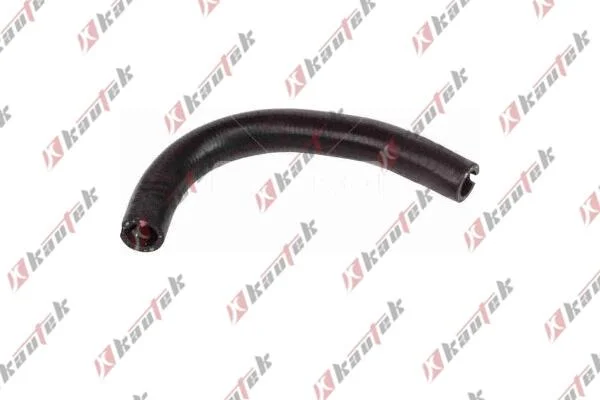 KAUTEK FIAT патрубок системи охолодження Ducato 2,8JTD -06, CITROEN Jumper 2,8HDi -06 Kautek FI-RH189 (фото 1)