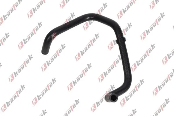 KAUTEK FIAT патрубок системи охолодження Ducato 2,5-2,8TDI -06, CITROEN Jumper 2.5D-2,8HDi -02 Kautek FI-RH195 (фото 1)
