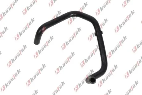 KAUTEK FIAT патрубок системи охолодження Ducato 2,5-2,8TDI -06, CITROEN Jumper 2.5D-2,8HDi -02 Kautek FI-RH195
