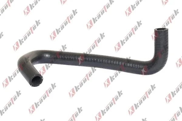 KAUTEK FIAT патрубок системи охолодження Albea 1.6 -09 Kautek FI-RH197 (фото 1)