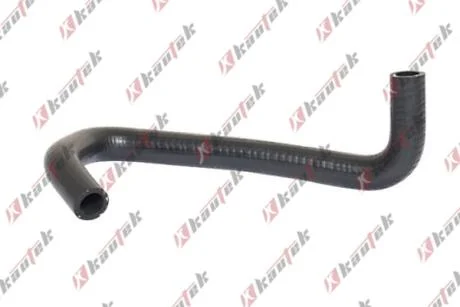 KAUTEK FIAT патрубок системи охолодження Albea 1.6 -09 Kautek FI-RH197
