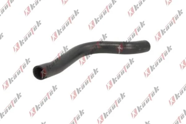 KAUTEK FIAT патрубок системи охолодження Idea 1,3D Multijet 04-, Punto 1,3JTD -03- Kautek FI-RH251 (фото 1)