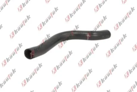 KAUTEK FIAT патрубок системи охолодження Idea 1,3D Multijet 04-, Punto 1,3JTD -03- Kautek FI-RH251