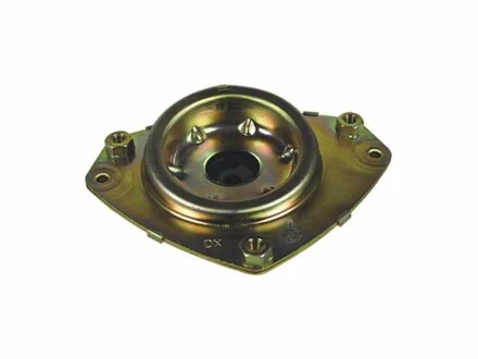 KAUTEK-TEKNOROT FIAT подушка амортизатора лів.Tipo,Tempra 1.1/2.0 88- Kautek FI-SM020