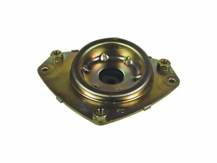 KAUTEK-TEKNOROT FIAT подушка амортизатора прав.Tipo,Tempra 1.1/2.0 88- Kautek FI-SM021