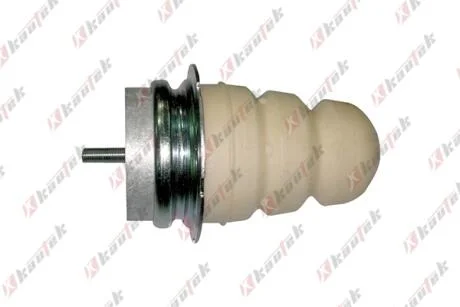 KAUTEK-TEKNOROT FIAT відбійник задньої осі Doblo 01- Kautek FI-SM029