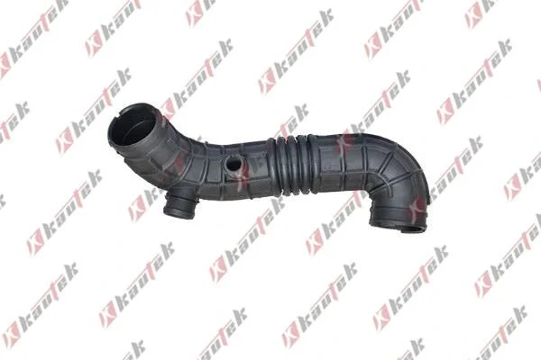 KAUTE FIAT патрубок повітряного фільтра DOBLO (223_) 1.6 16V 01- Kautek FI-TH006 (фото 1)