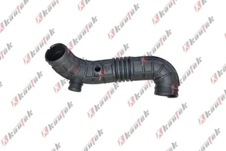 KAUTE FIAT патрубок повітряного фільтра DOBLO (223_) 1.6 16V 01- Kautek FI-TH006