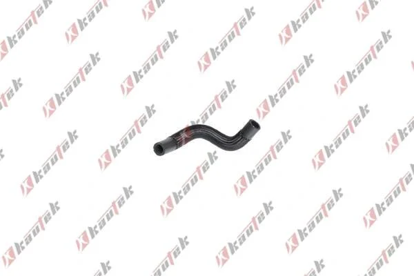 KAUTEK шланг радіатора FIAT DOBLO 1.9 JTD 05- Kautek FI-TH035 (фото 1)