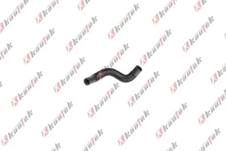 KAUTEK шланг радіатора FIAT DOBLO 1.9 JTD 05- Kautek FI-TH035