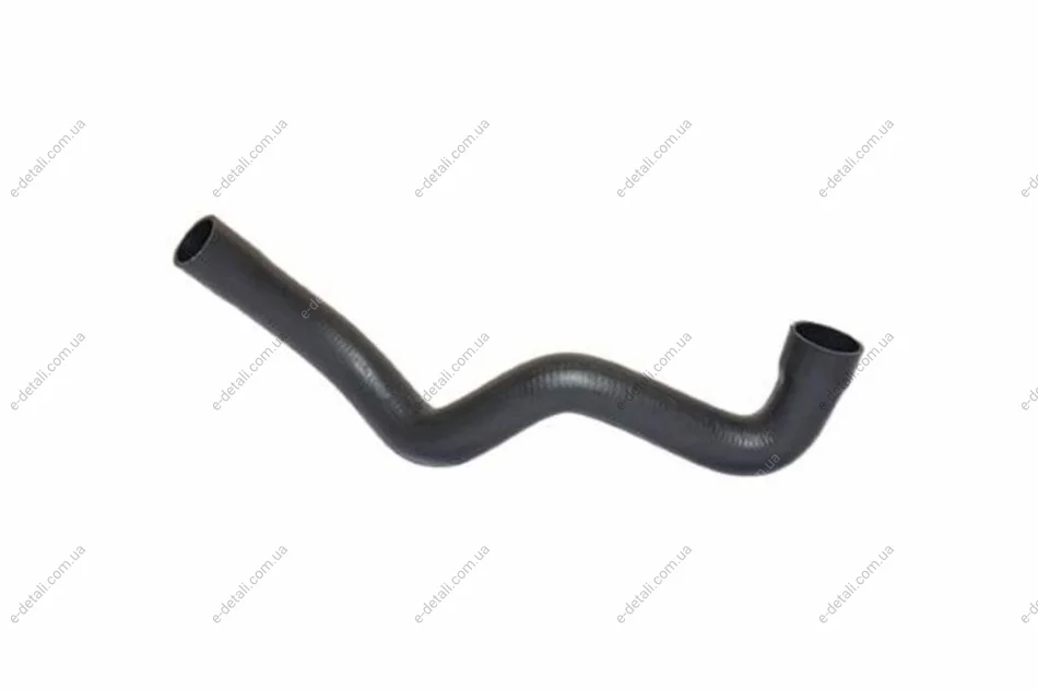 KAUTEK патрубок повітряний FIAT DOBLO 1.9 JTD 01- Kautek FI-TH050 (фото 1)