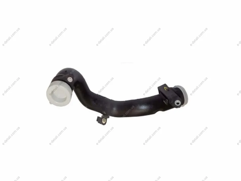 KAUTEK патрубок турбіни FIAT DOBLO 1.3D 10- Kautek FI-TH063 (фото 1)