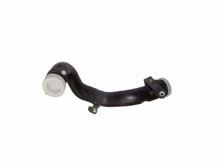 KAUTEK патрубок турбіни FIAT DOBLO 1.3D 10- Kautek FI-TH063