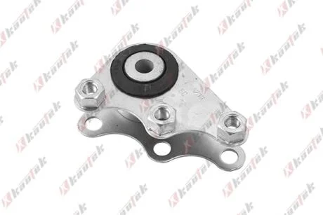 KAUTEK-TEKNOROT FIAT подушка двигуна знизу ззаду Ducato,Citroen Jumper 06- Kautek FI-TM003