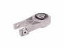 KAUTEK-TEKNOROT FIAT кронштейн (подушка) двигуна ззаду знизу Ducato,Citroen Jumper 2,2HDI 06- Kautek FI-TM004 (фото 1)