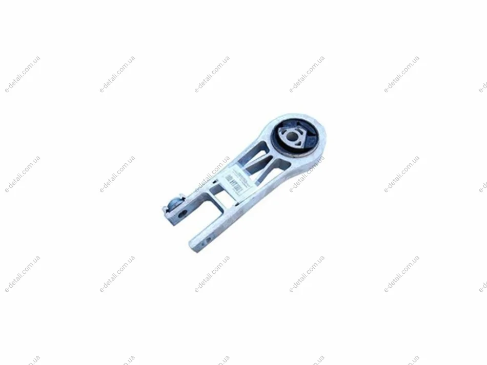 KAUTEK-TEKNOROT FIAT подушка двигуна задн.Ducato,Citroen Jumper III 3.0HDI 06- Kautek FI-TM005 (фото 1)