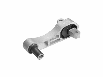-TEKNOROT FIAT подушка двигуна знизу Citroen Nemo,Fiorino,Peugeot 1.4 08- Kautek FI-TM007