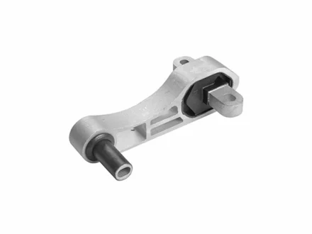 KAUTEK-TEKNOROT FIAT подушка двигуна знизу Citroen Nemo,Fiorino,Peugeot 1.4 08- Kautek FI-TM007