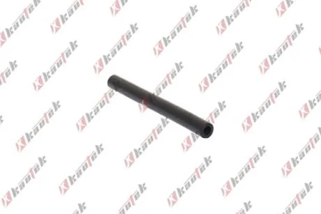 KAUTEK шланг радіатора FIAT FIORINO 1.4, 1.6 -01 Kautek FI-VH006