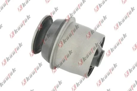 KAUTEK GEELY С/блок балки моста SL 1,5 11-13 Kautek GE-BS001