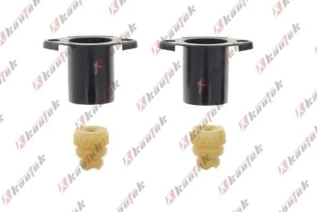 KAUTEK HONDA Пилозахисний комплект CR-V II 2.0/2.2 01- Kautek HO-BK006