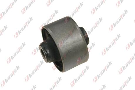 -TEKNOROT HONDA С/блок переднього нижнього важеля круглий Civic IX 12- Kautek HO-BS074