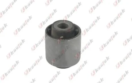 KAUTEK HONDA С/блок важелі підвіски ACCORD IX (CR) 2.4 14-, ACURA Kautek HO-BS177