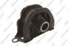 KAUTEK-TEKNOROT HONDA подушка двигуна CIVIC VI Hatchback 1.4 i 95-01, CR-V I (RD) 2.0 95-0, LOGO 1.3 99-02 Kautek HO-EM033 (фото 1)