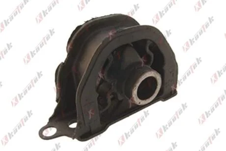 KAUTEK-TEKNOROT HONDA подушка двигуна CIVIC VI Hatchback 1.4 i 95-01, CR-V I (RD) 2.0 95-0, LOGO 1.3 99-02 Kautek HO-EM033
