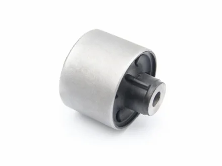 KAUTEK-TEKNOROT HYUNDAI С/блок задн.важеля Accent III,Rio II 05- Kautek HY-BS011