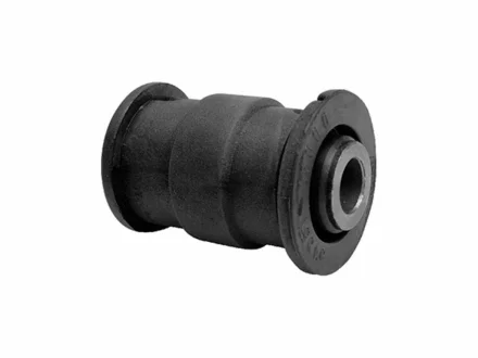 KAUTEK-TEKNOROT HYUNDAI С/блок переднього важеля Lantra 90- Kautek HY-BS014