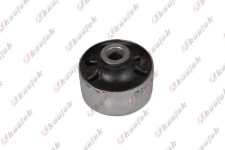 KAUTEK-TEKNOROT HYUNDAI С/блок передн.важеля Getz 02- Kautek HY-BS020