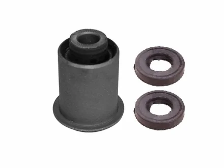 KAUTEK-TEKNOROT HYUNDAI С/блок переднього важеля довгастий H-1 08- Kautek HY-BS022