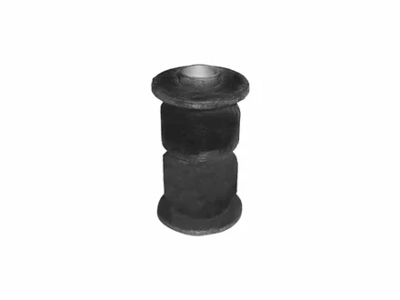 KAUTEK-TEKNOROT HYUNDAI С/блок переднього важеля H100 93- Kautek HY-BS028