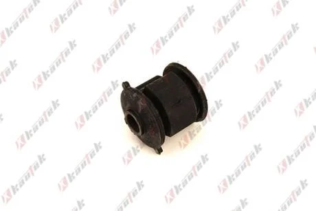 KAUTEK-TEKNOROT HYUNDAI С/блок задньої балки Accent II 00- Kautek HY-BS045