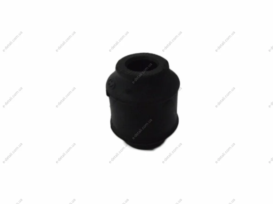 KAUTEK-TEKNOROT HYUNDAI С/блок заднього важеля Accent 00- Kautek HY-BS046 (фото 1)