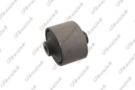 KAUTEK-TEKNOROT HYUNDAI С/блок передн.важеля задн. Santa Fe I 02- Kautek HY-BS105