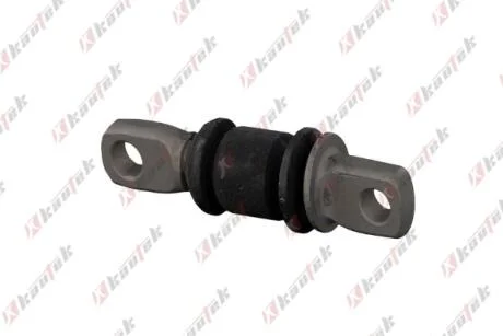 KAUTEK-TEKNOROT HYUNDAI С/блок передн.важеля Santa Fe I 02-,Trajet Kautek HY-BS106