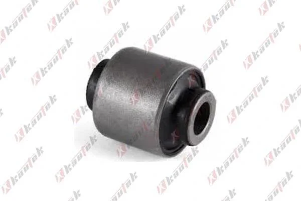 KAUTEK KIA С/блок рычага CEED SW (ED) 1.6 07-12, PRO CEED (ED) 2.0 08-12, HYUNDAI SONATA IV 2.0 16V 98-01 Kautek HY-BS121 (фото 1)