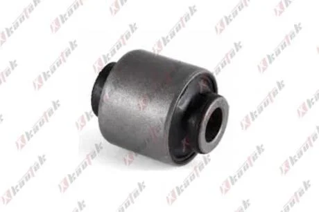 KAUTEK KIA С/блок рычага CEED SW (ED) 1.6 07-12, PRO CEED (ED) 2.0 08-12, HYUNDAI SONATA IV 2.0 16V 98-01 Kautek HY-BS121
